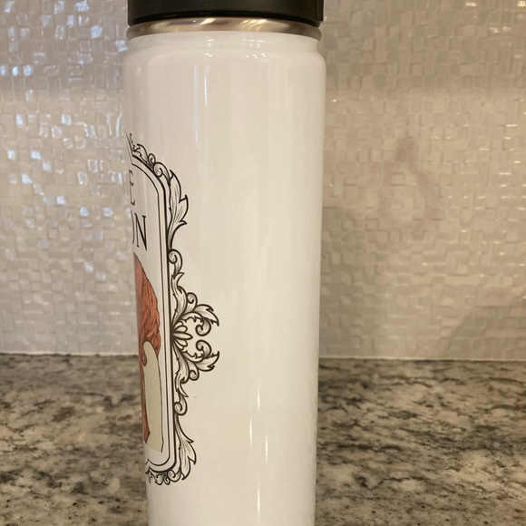 Eternal Enchantment: Love Potion No. 9 - 22 Oz. Stainless Steel Water Bottle - Picture 3 of 7